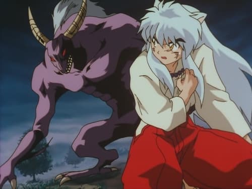 InuYasha: 2×16