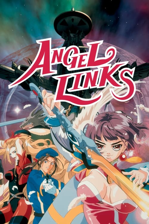 Angel Links poster