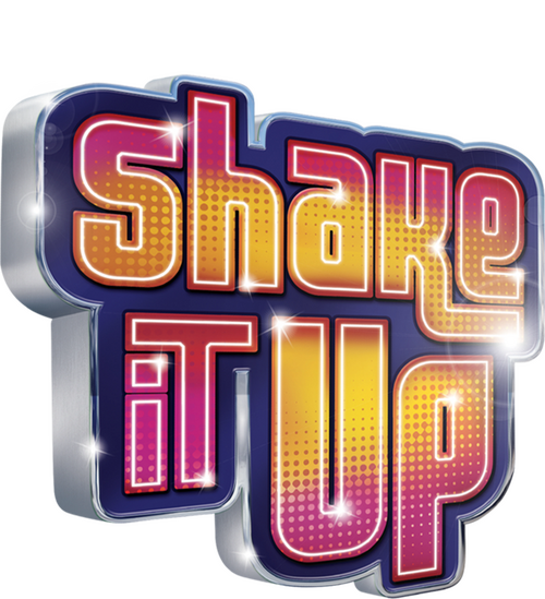 Shake It Up