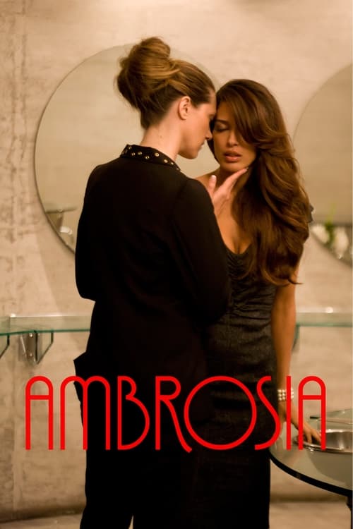 Poster Ambrosia 2012