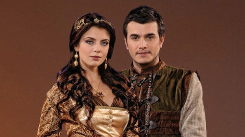 Escena 3 de Yamak Ahmet