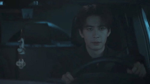 Love on the Turquoise Land (2025) ครามพิฆาต ตอนที่ 2