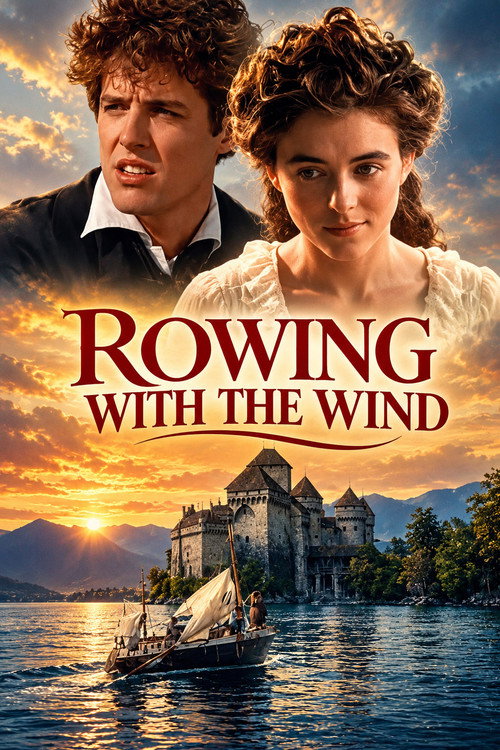 Rowing with the Wind