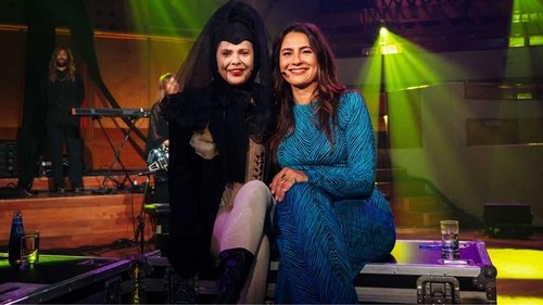Image de l'épisode 1