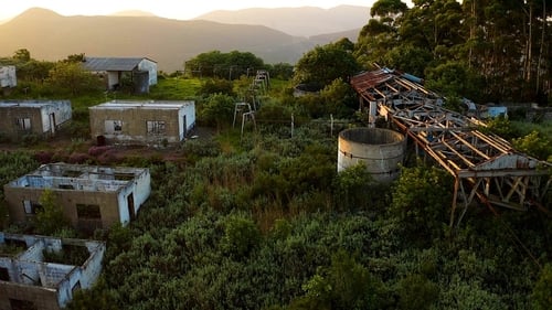 Poster della serie Abandoned Engineering