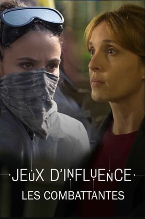 Jeux d'influence - Saison 2