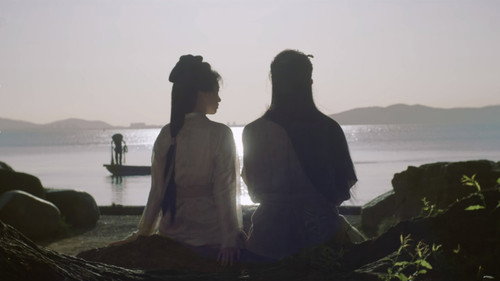 Spring of the Blade, Staffel 1, Folge 15 — Szenenbild der Folge