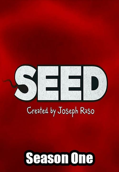 Where to stream Seed Season 1