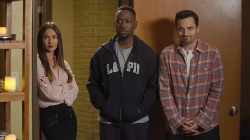 New Girl: 5×6