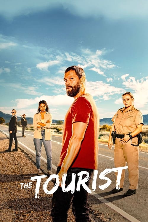 The Tourist: Sezona 1 Epizoda 6