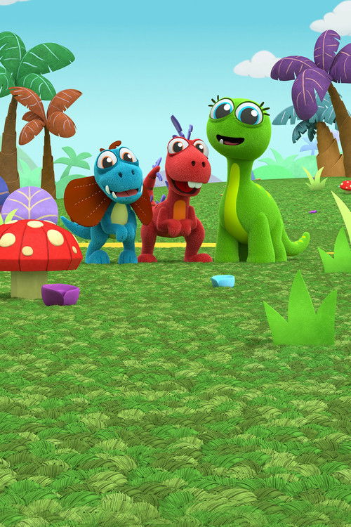 Escena 4 de L'il Stompers