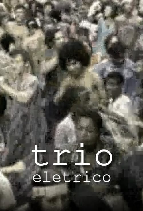 Trio Elétrico 1977