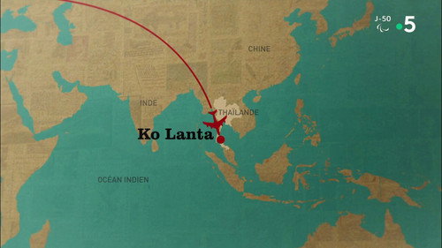 Image Thaïlande