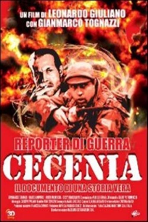 Cecenia 2004