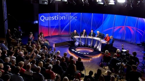 Question Time, S36E28 - (2014)