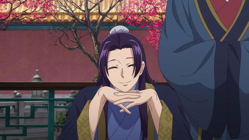 Diários de uma Apotecária: 1×21