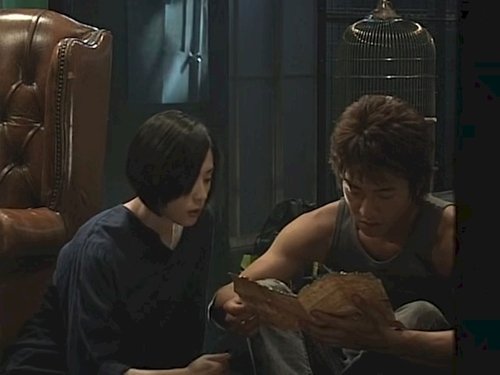 Image de l'épisode 8