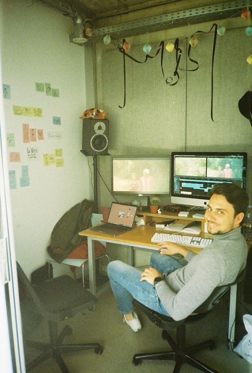 Foto de Emilio Anatriello