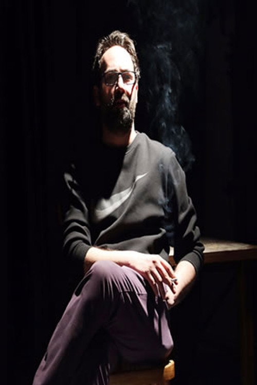 Feras Mouhammad 1