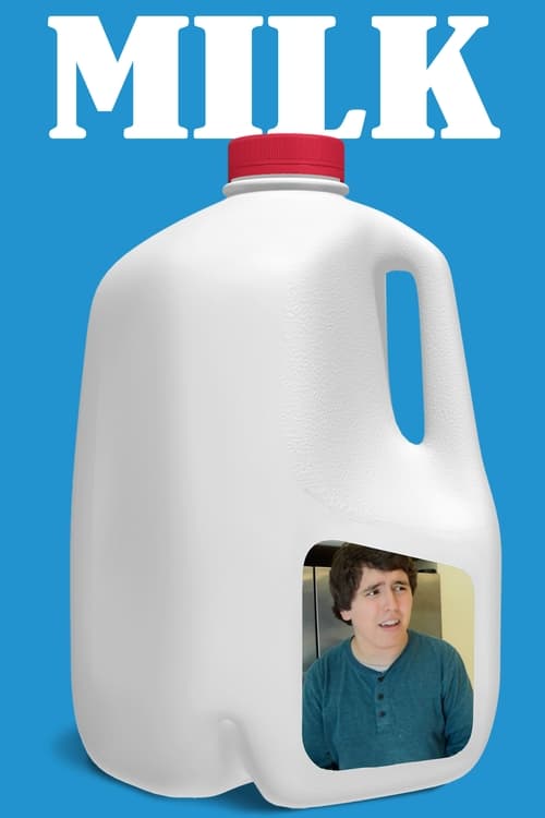 Poster Milk 2015