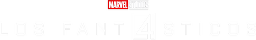 Los 4 Fantásticos