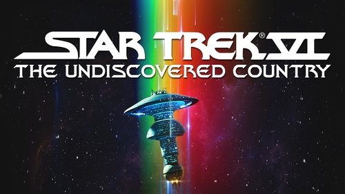 Star Trek VI: The Undiscovered Country