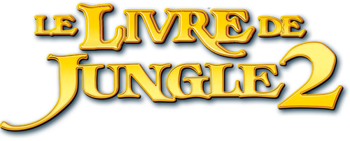 LE LIVRE DE LA JUNGLE 2