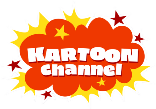 Kartoon Channel!