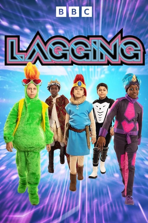 Lagging 2021