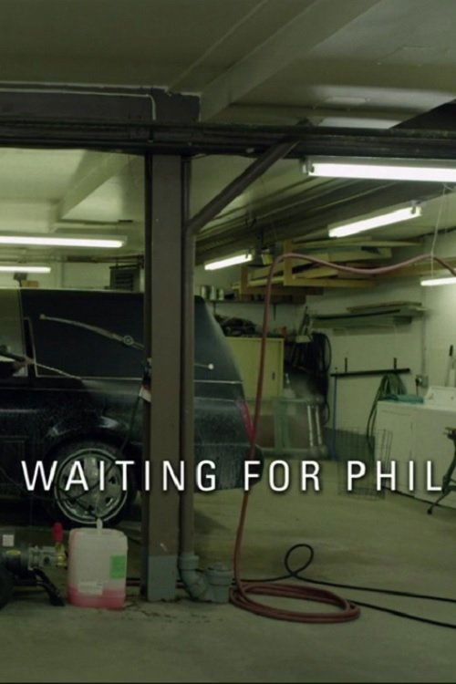 Waiting for Phil 2012