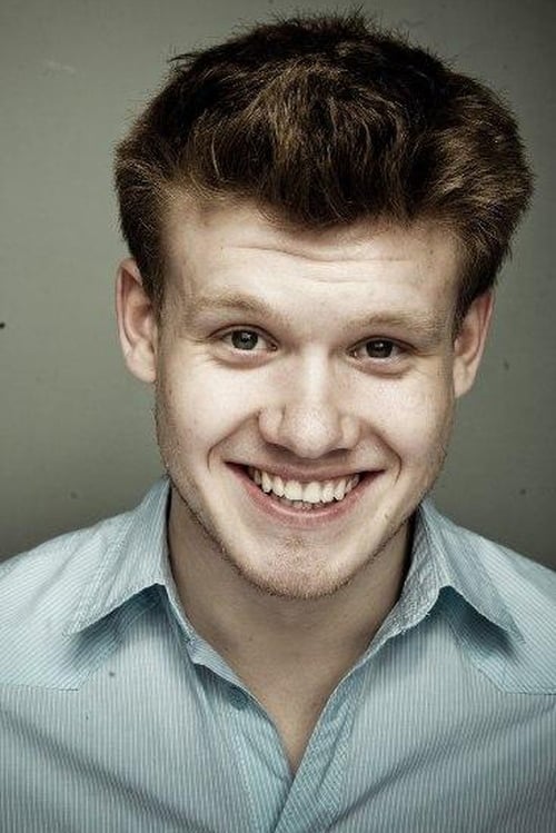Kép: Viktor Horinyak színész profilképe