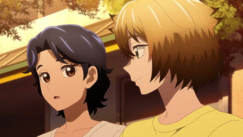 Kaya-chan Isn’t Scary: 1×1