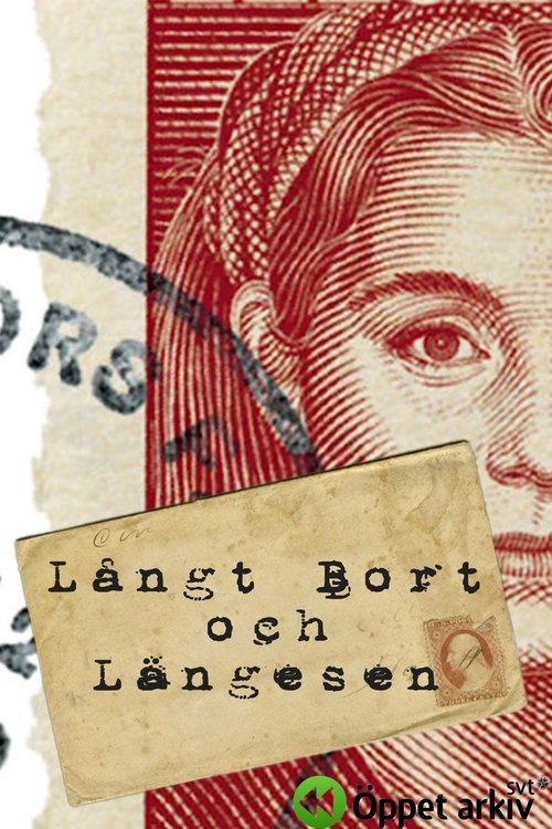 Långt Bort och Längesen (1995) poster