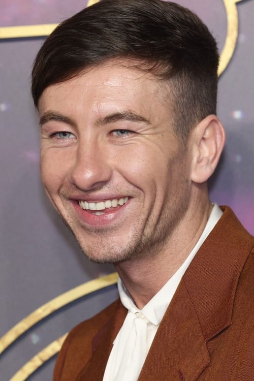 Kép: Barry Keoghan színész profilképe