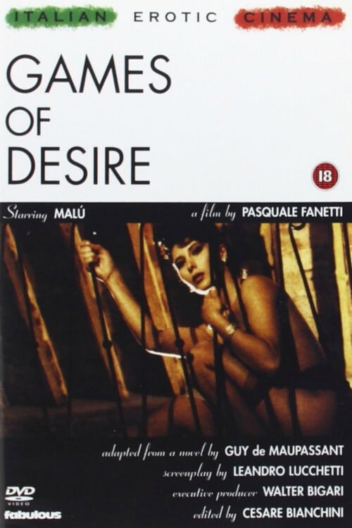 Malù e l'amante (1991)