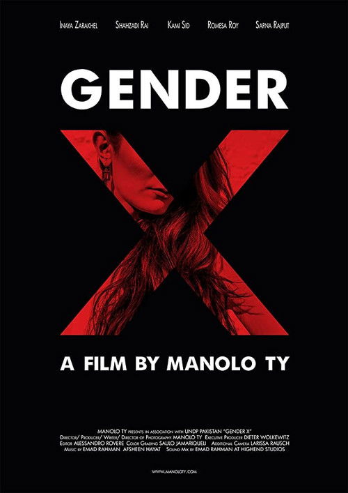 (Repelis HD) Gender X [2019] Película Completa Subtitulado Espanol HD