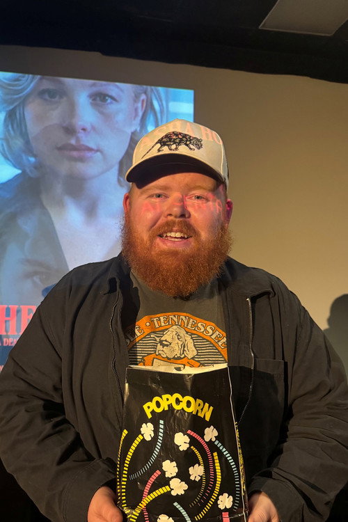 Foto de Taylor Wilson