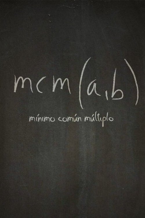 Mínimo común múltiplo (C) (2009)