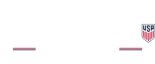 U.S. Against the World: Four Years with the Men's National Soccer Team