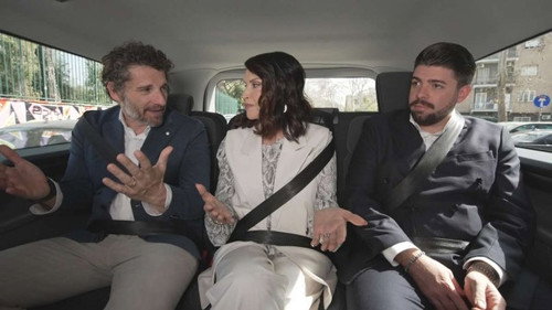 Mirko e Rita