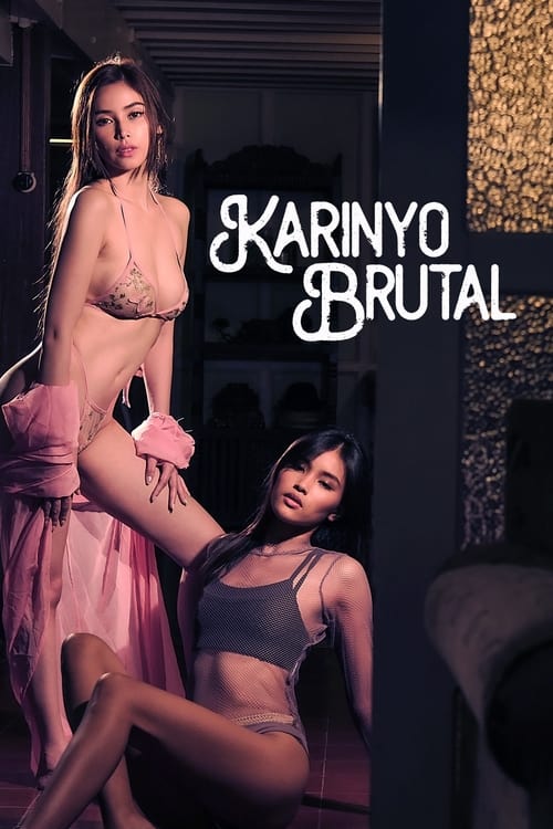 Watch Karinyo Brutal 2024 Full Movie Online