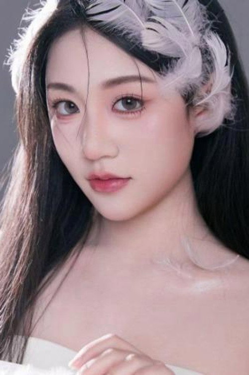 Photo of 江文静