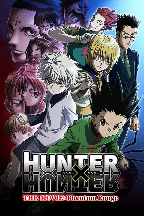 Hunter x Hunter: Collection