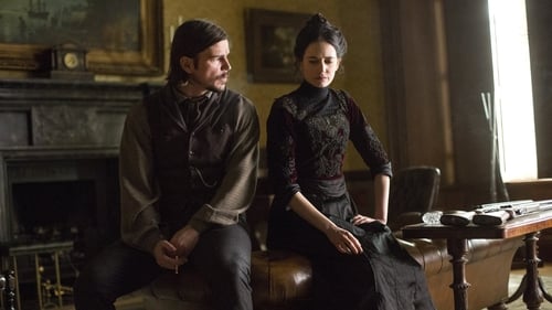 Penny Dreadful: 2×6