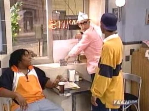 Poster della serie Kenan & Kel