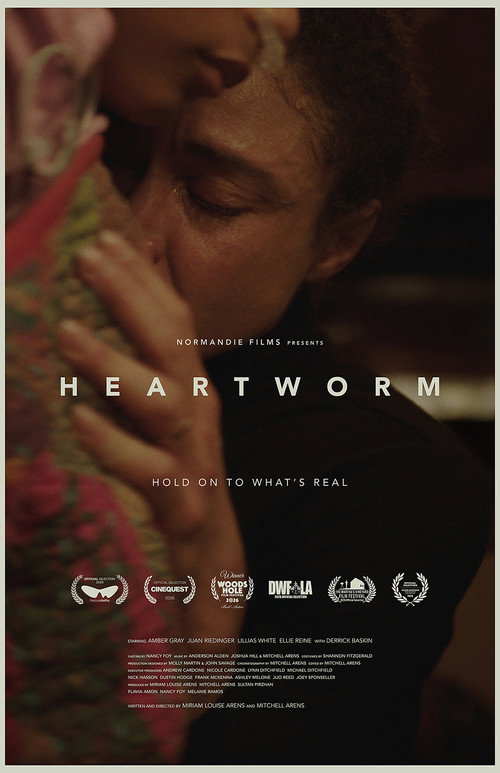 Heartworm