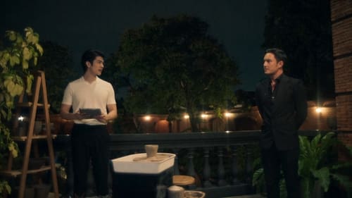 รักโคตรร้าย สุดท้ายโคตรรัก, S01E01 - (2022)