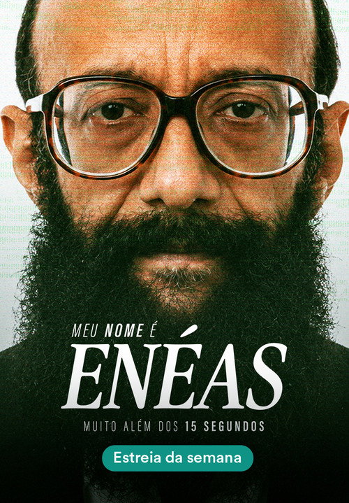 Meu Nome é Eneas