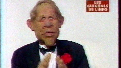 Image Semaine du 3 Janvier 1993