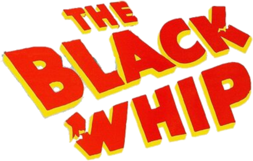 The Black Whip | FlixBox